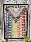 (image for) Love Is Love